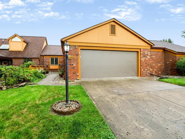 1922 Saint James Pl, Anderson, IN 46012