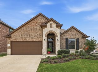 1421 Millerbird Way, Argyle, TX 76226