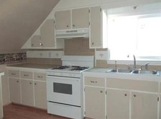 533 Broadway #3, Fall River, MA 02724