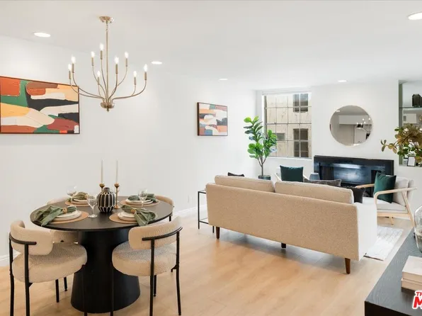 740 N Kings Rd APT 217, Los Angeles, CA 90069