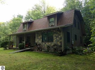 5622 N Hammel Beach Rd, Au Gres, MI 48703