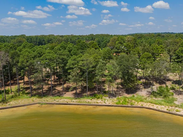 0 Ezell Way, Scroggins, TX 75480
