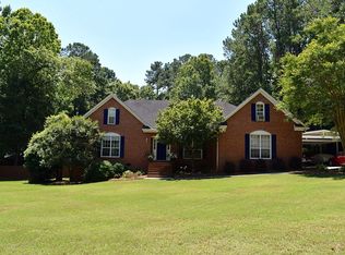 4134 Rivermont Dr, Evans, GA 30809