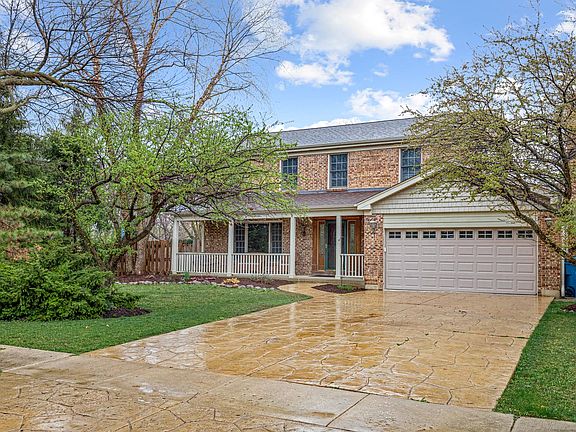 2nd image of 1 Branchwood Dr