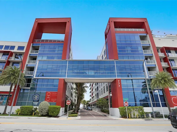 777 N Ocean Dr #S216, Hollywood, FL 33019
