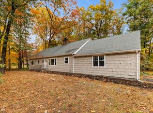 14 Nod Brook Drive, Simsbury, CT 06070