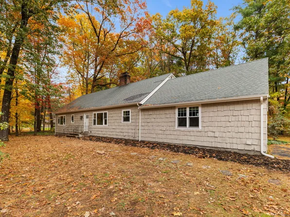 14 Nod Brook Drive, Simsbury, CT 06070