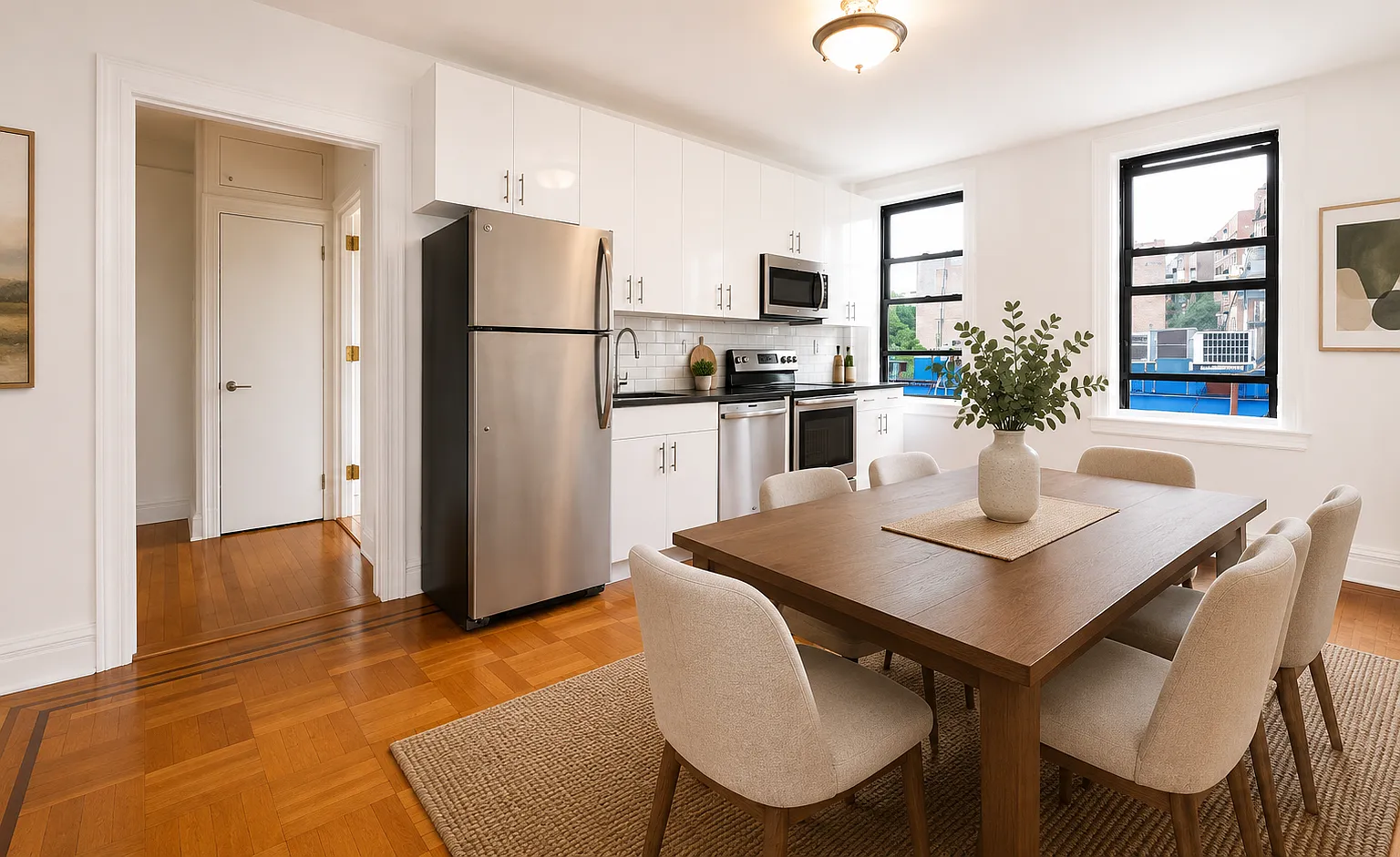 615 Fort Washington Avenue — Photo 1