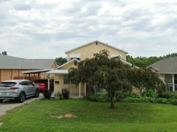 1008 N Ash St, Ponca City, OK 74601