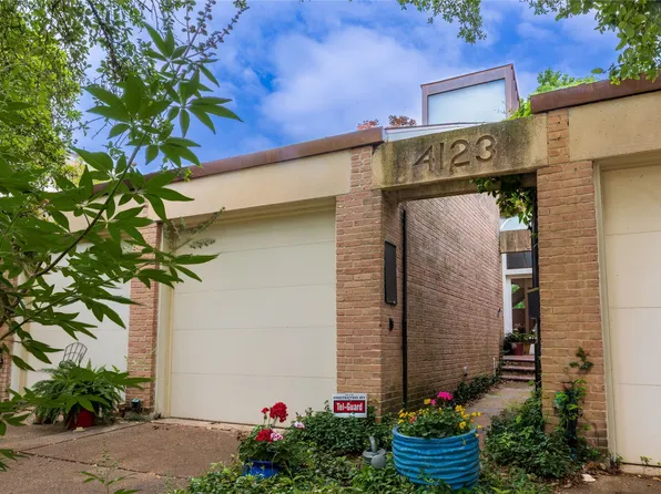 4123 Douglas Ave, Dallas, TX 75219