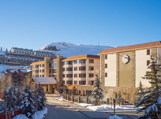 6 Emmons Road #577, Mount Crested Butte, CO 81225
