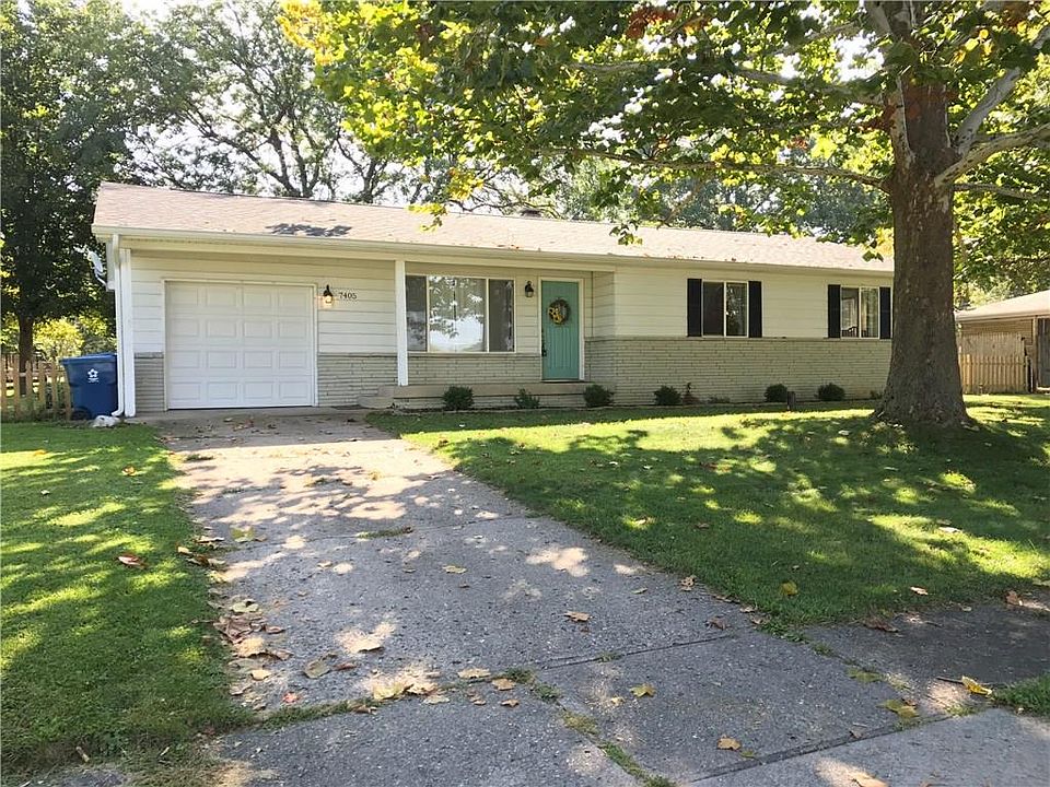 1st image of 7405 Forest Park Dr