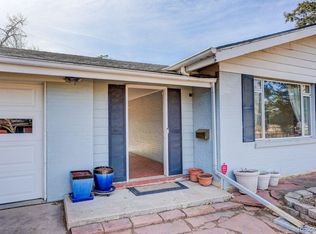 5250 E Iliff Ave, Denver, CO 80222