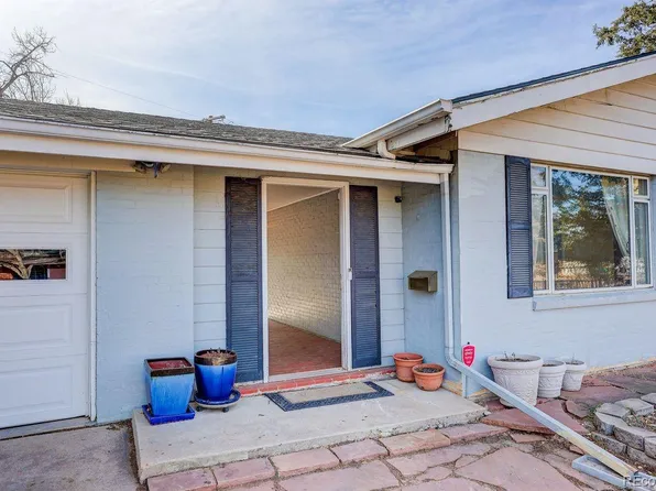 5250 E Iliff Avenue, Denver, CO 80222