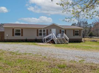 8298 S Nopone Valley Rd, Decatur, TN 37322