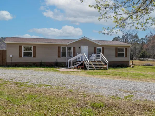 8298 S Nopone Valley Rd, Decatur, TN 37322
