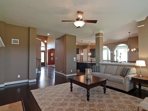 5th image of 17811 Fairhaven Sunrise Ct