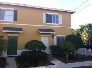 504 W Bloxham St #504, Lake Worth, FL 33462