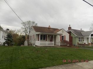 28 Renshaw Ave, Highland Heights, KY 41076