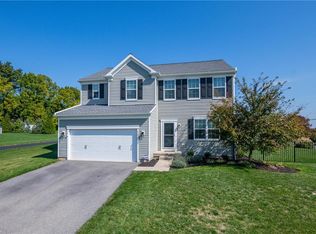 1793 Windmill Lane Upper, Breinigsville, PA 18031