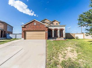 223 Kahlo Loop, Laredo, TX 78045