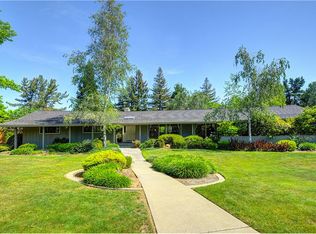 8821 Curragh Downs Dr, Fair Oaks, CA 95628