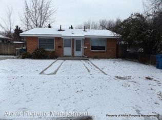 723 E Lenz St, Boise, ID 83712