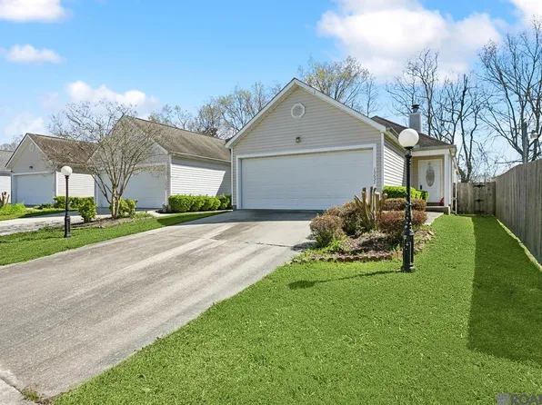 15652 Natalbany Ave, Baton Rouge, LA 70816