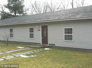 5700 John Marshall Hwy, Linden, VA 22642