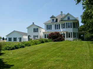 240 Mount Jackson Rd, Mount Jackson, VA 22842