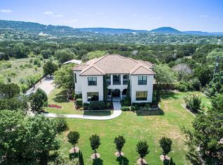 8201 West Dr, Volente, TX 78641