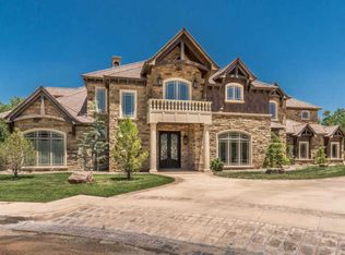 43 Merion Pl, Amarillo, TX 79124