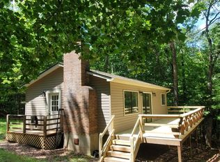 872 N Maple Rd, Mount Jackson, VA 22842