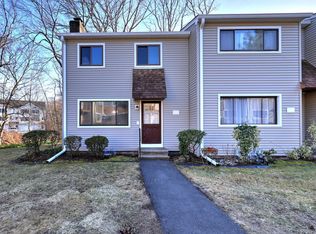 34 Orangewood W UNIT 34, Derby, CT 06418