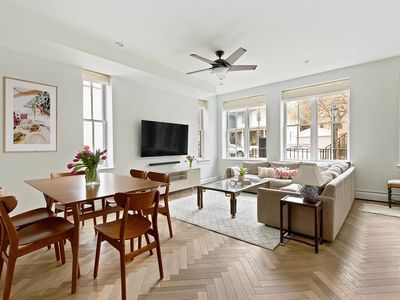 192 E 5th St APT 1B, Brooklyn, NY, 11218