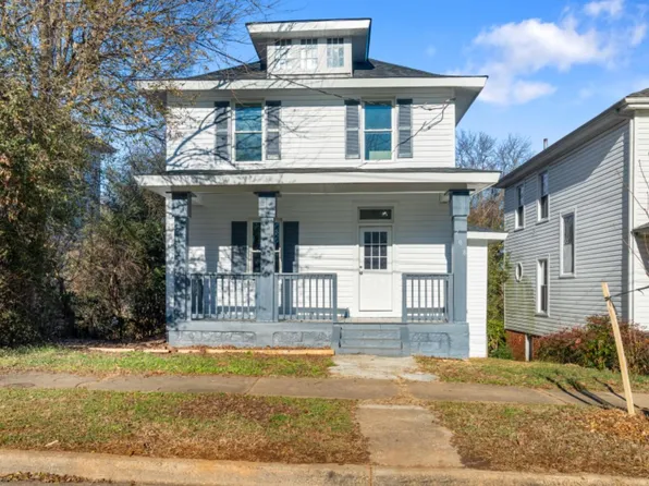 208 Saint Augustine St, Lynchburg, VA 24501