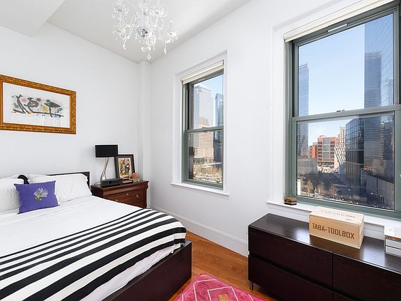 4th image of 120 Greenwich St APT 9A