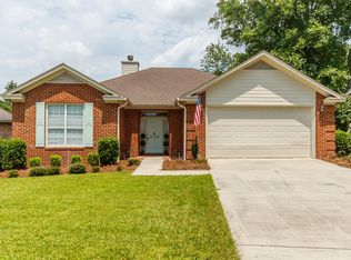 3104 Wild Oaks Cir, Valdosta, GA 31605