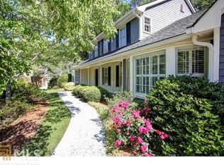 3621 Oxford Trce, Marietta, GA 30062