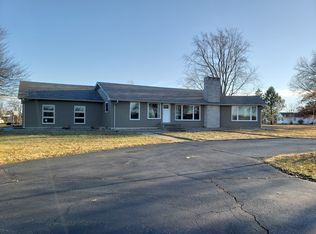 707 E Highway 24, Salisbury, MO 65281