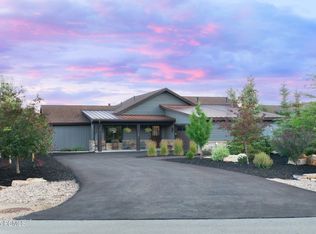 375 Thorn Creek Dr, Kamas, UT 84036