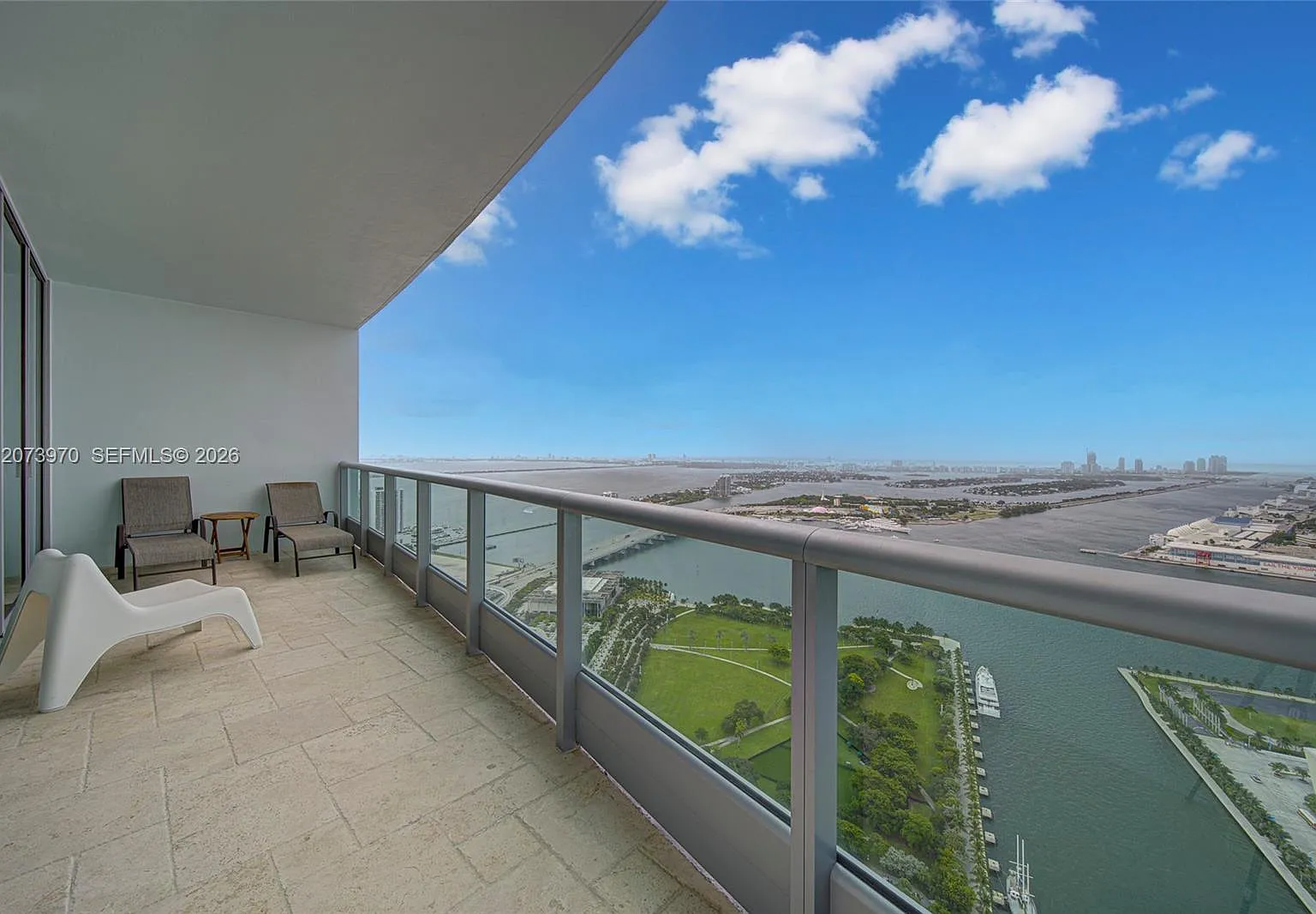 900 Biscayne Bay Condo — Photo 3