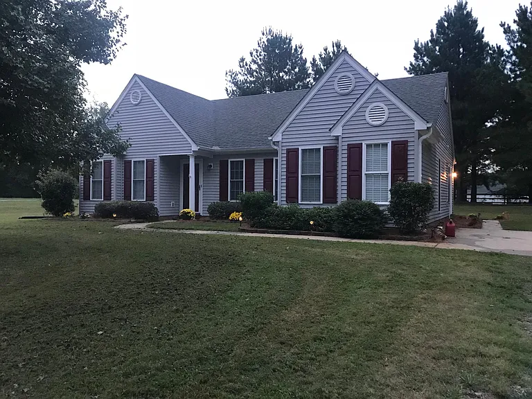 Cedar Rock Church Rd — Photo 14