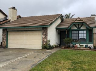 16960 Lurelane St, Fontana, CA 92336