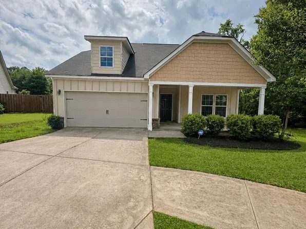 3936 Griese Lane, Grovetown, GA 30813