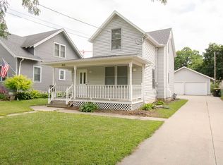 802 2nd St NW, Rochester, MN 55901