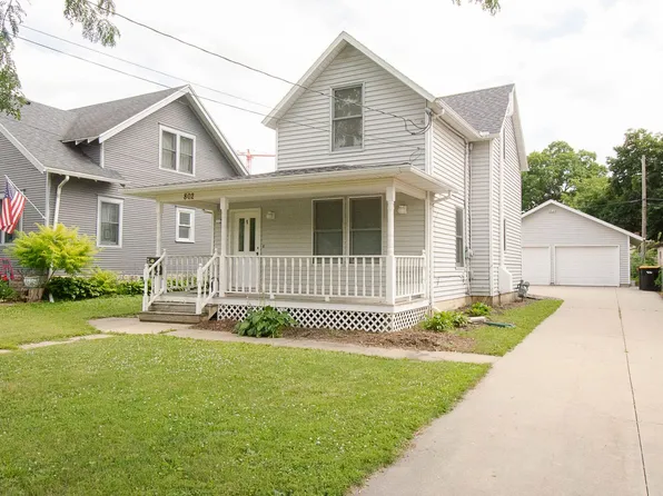 802 2nd St NW, Rochester, MN 55901