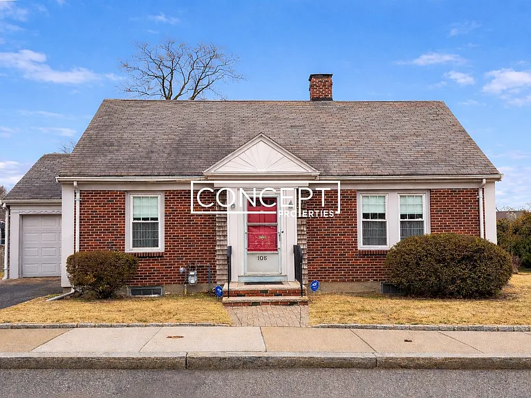 1055 Keith St — Photo 1