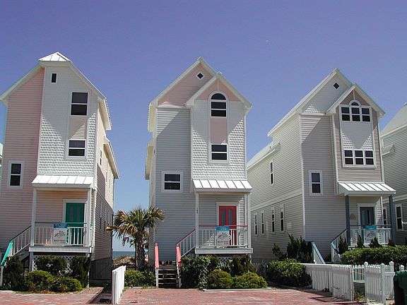 Pam's Palace