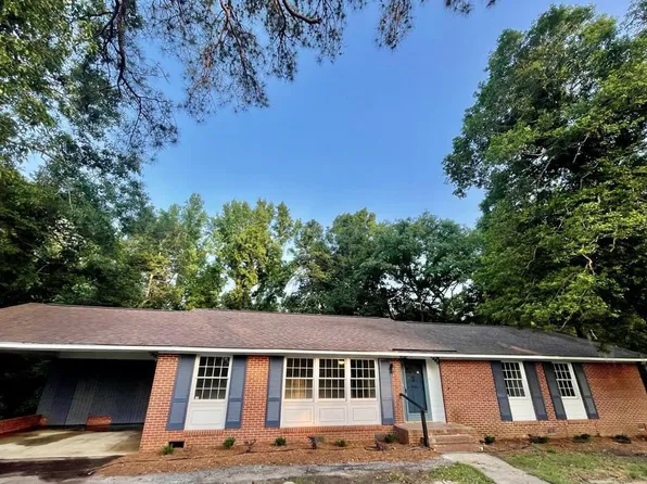 5430 Oakland Dr, Sumter, SC 29154